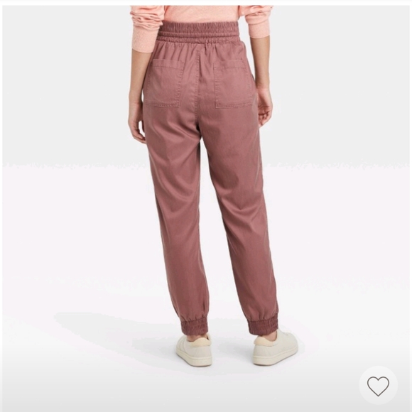 Women's joggers - Picture 2 of 2